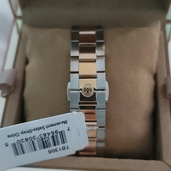 Tory Burch Watch New main image 4